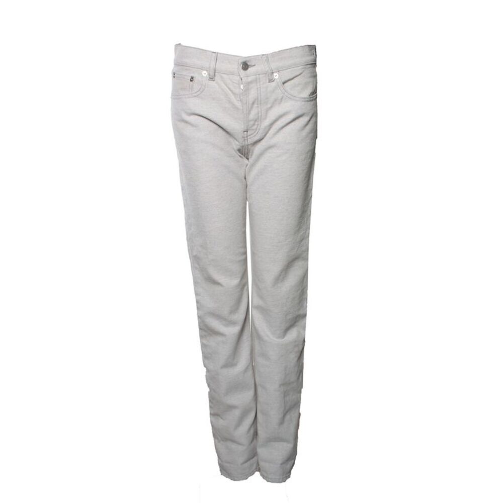 Margiela light coloured jeans